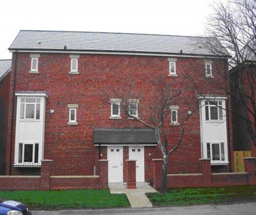 4 bedroom House for rent