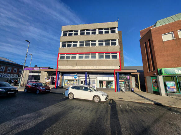 Commercial Unit FOR SALE