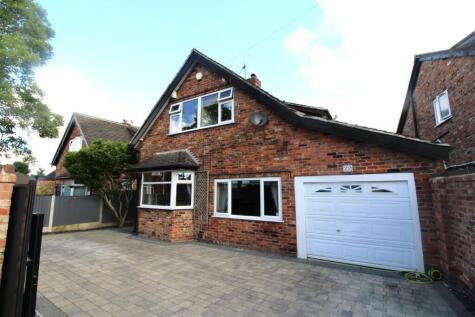 Greenway Road, Cheadle, Greater Manchester, SK8