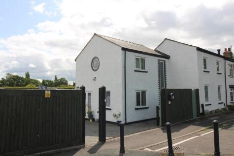 Daisy Bank Lane, Cheadle, Greater Manchester, SK8