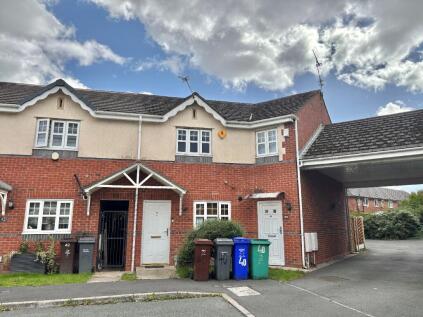 Broadoak Drive, Manchester, Greater Manchester, M22