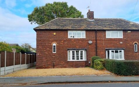 Finney Lane, Cheadle, Greater Manchester, SK8