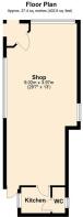 Floor/Site plan 1