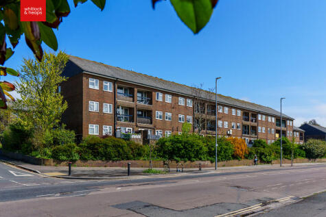 Ingram Crescent West, Hove