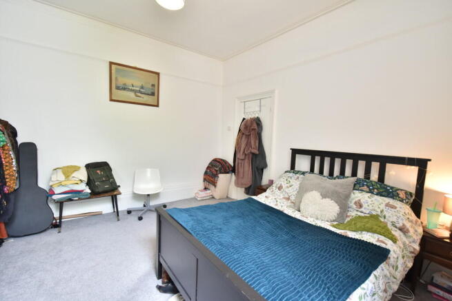 Bedroom photo 1