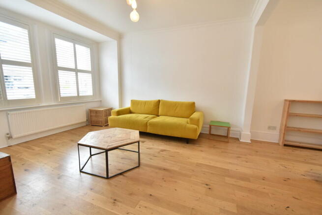 Living room 2