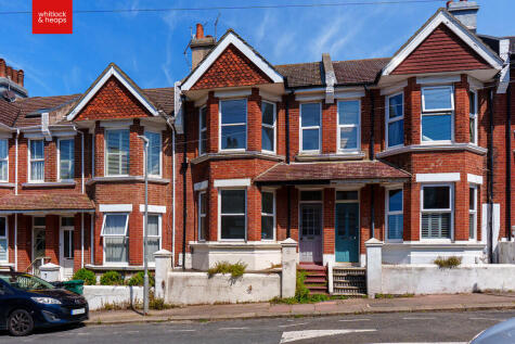 Semley Road, Brighton