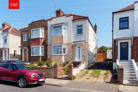 Southdown Road, Portslade