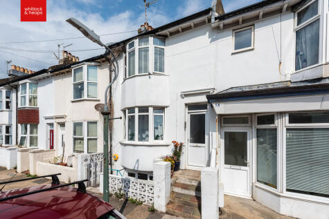 Shirley Street, Hove