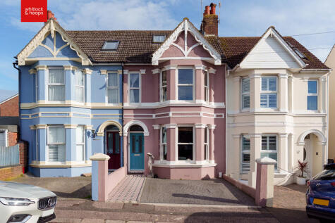 Underdown Road, Southwick