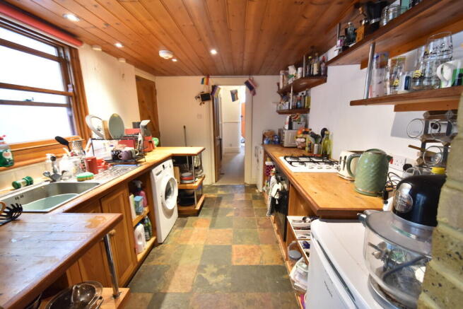 Kitchen 1