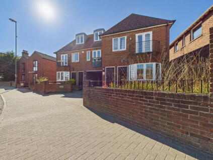 South View Lodge, South Street, Lancing