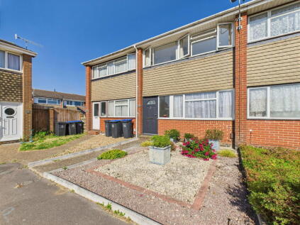 Brook Way, Lancing, BN15 8DH