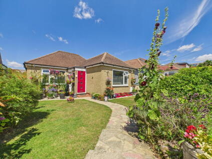 Hillrise Avenue, Sompting, Lancing, BN15 0LT