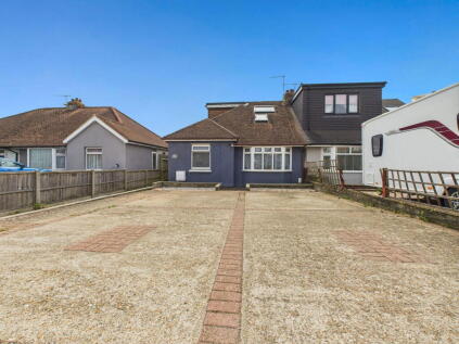 Upper Brighton Road, BN1 0JQ