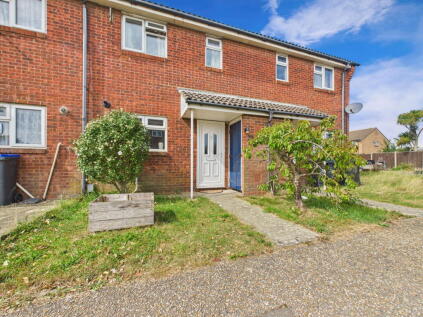 Wenceling Cottages, Lancing, BN15 8LE