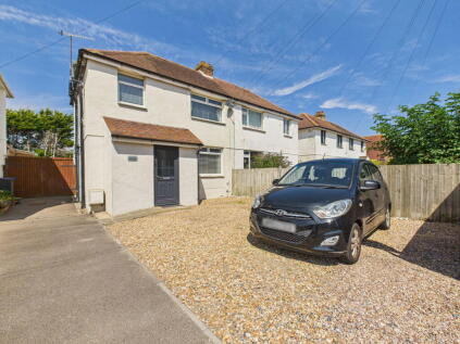 Brighton Road, Lancing, BN15 8JR