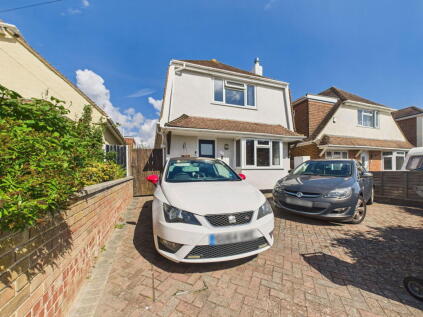 Grafton Drive, Sompting, Lancing, BN15 9SW