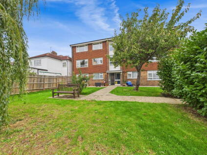 St. Wilfreds House, Tower Road, Lancing, West Sussex, BN15 9JP