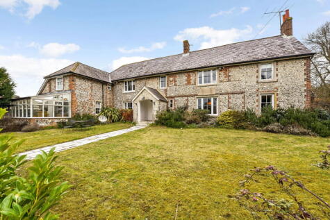 Church Lane, Sompting, Lancing, BN15 0AZ