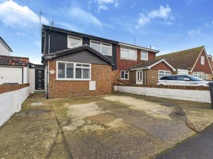 Brighton Road, Lancing, BN15 8JP