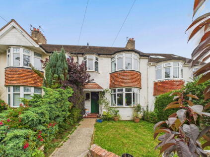 Parkside, Shoreham by Sea