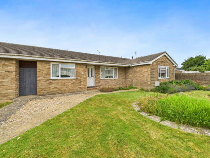 Downland Road, Upper Beeding, Steyning