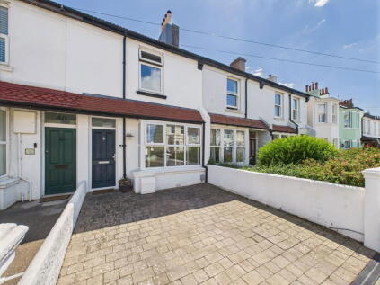 Underdown Road, Southwick