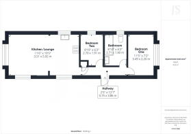 Floor/Site plan 1