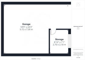 Floor/Site plan 2