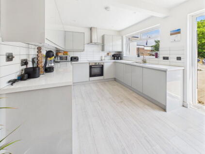 Falcon Close, Shoreham by Sea