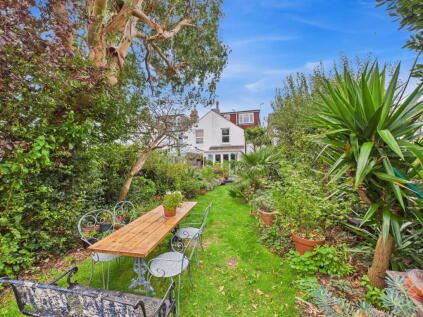 Victoria Road, Shoreham by Sea