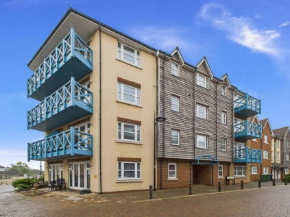 Broad Reach Mews, Shoreham by Sea