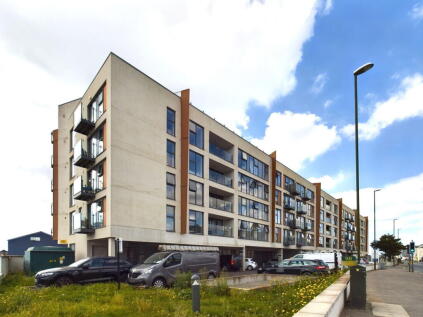 Brighton Road, Shoreham by Sea