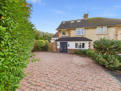 Lucerne Close, Portslade