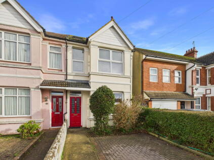 Cross Road, Southwick