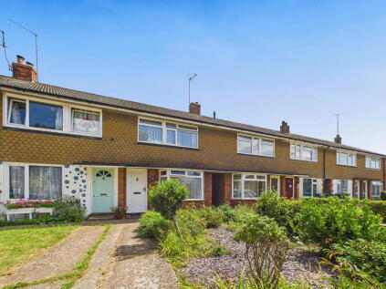 Monks Walk, Upper Beeding, Steyning