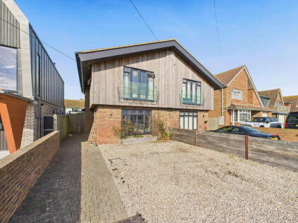 The Meadway, Shoreham by Sea