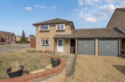 Foxglove Road, Thetford, IP24