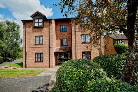 St Neots - 1 bedroom apartment for sale