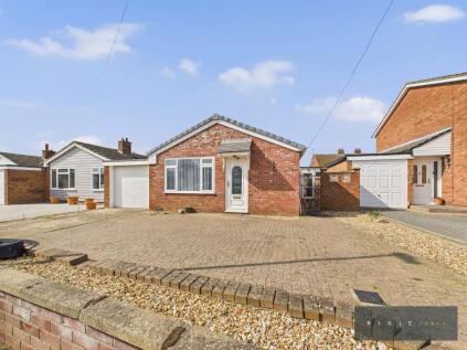 Linley Road, Eynesbury, St. Neots
