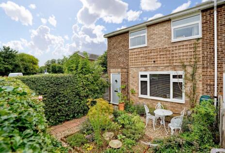 Howitts Lane, Eynesbury, St. Neots
