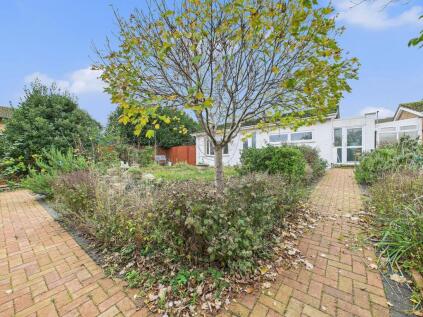 Drake Road, Eaton Socon, St. Neots