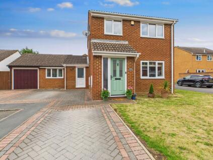 The Crofts, Little Paxton, St. Neots