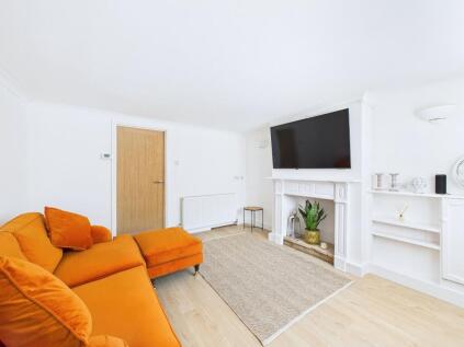 Church Street, Buckden, St. Neots