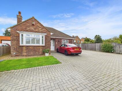 Barford Road, St. Neots