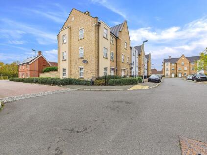 Buttercup Avenue, Eynesbury, St. Neots