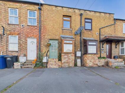 Great North Road, Eaton Socon, St. Neots