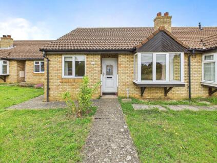 Bushmead Road, Eaton Socon, St. Neots