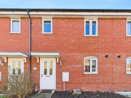 Crocus Close, Eynesbury, St. Neots